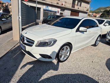 Mercedes-benz A 180 A 180 CDI Premium