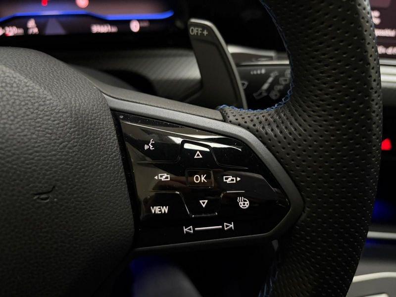 Volkswagen Golf Golf 2.0 TSI R DSG 4Motion