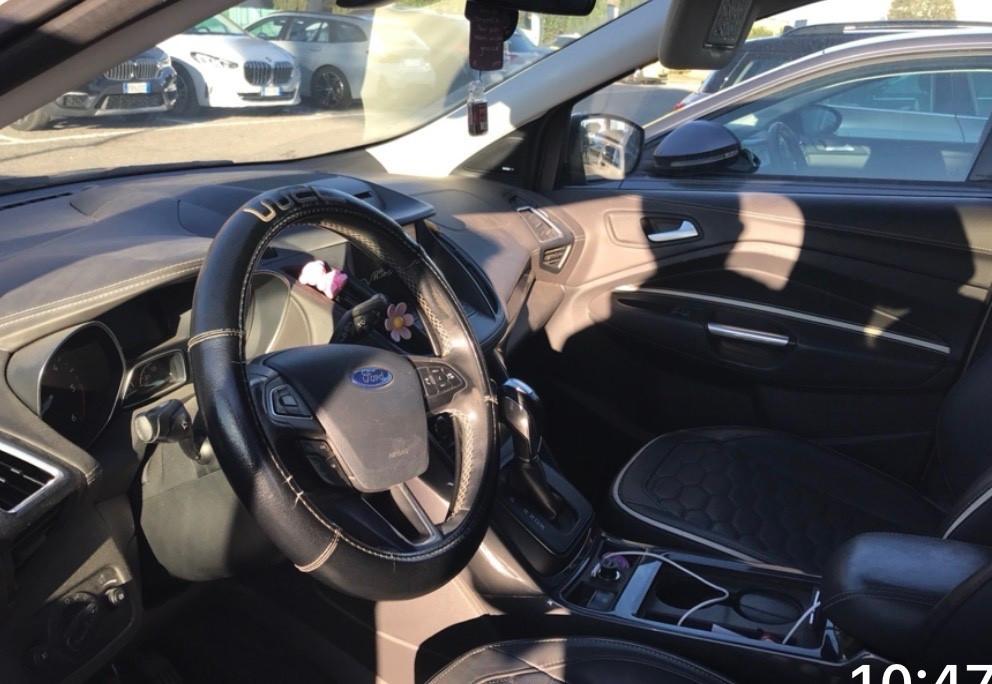 Ford Kuga 2.0 TDCI 150 CV S&S 2WD Vignale