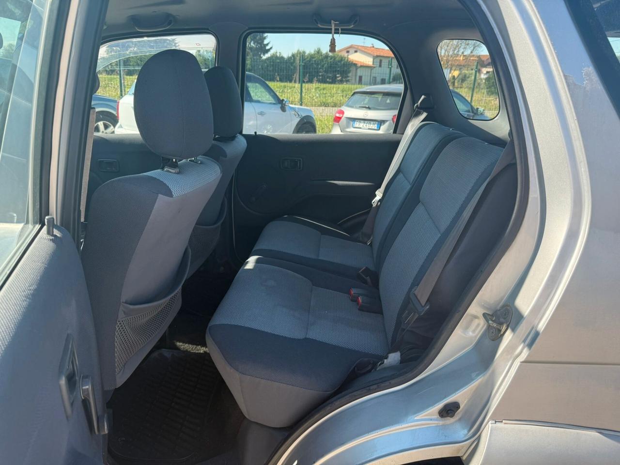 Daihatsu Terios 1.5 4WD B Easy Green Powered