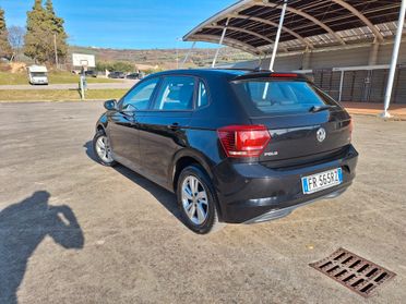 Volkswagen Polo 1.0 TGI 5p. Highline DISTRIBUZIONE NUOVA