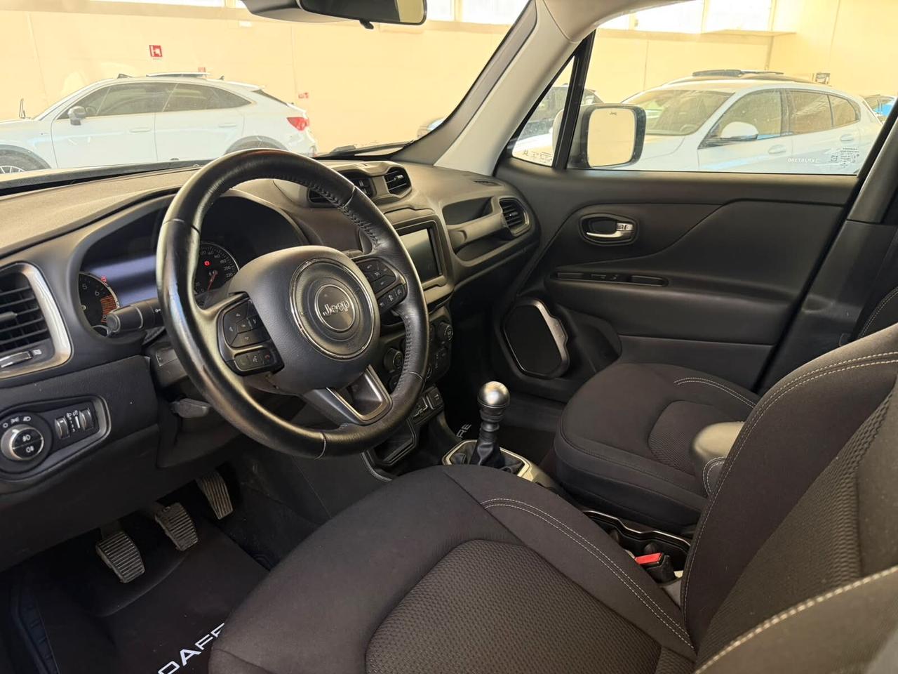 Jeep Renegade 1.0 T3 Limited