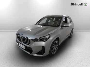 BMW X1 (U11) - X1 sDrive 18d Msport