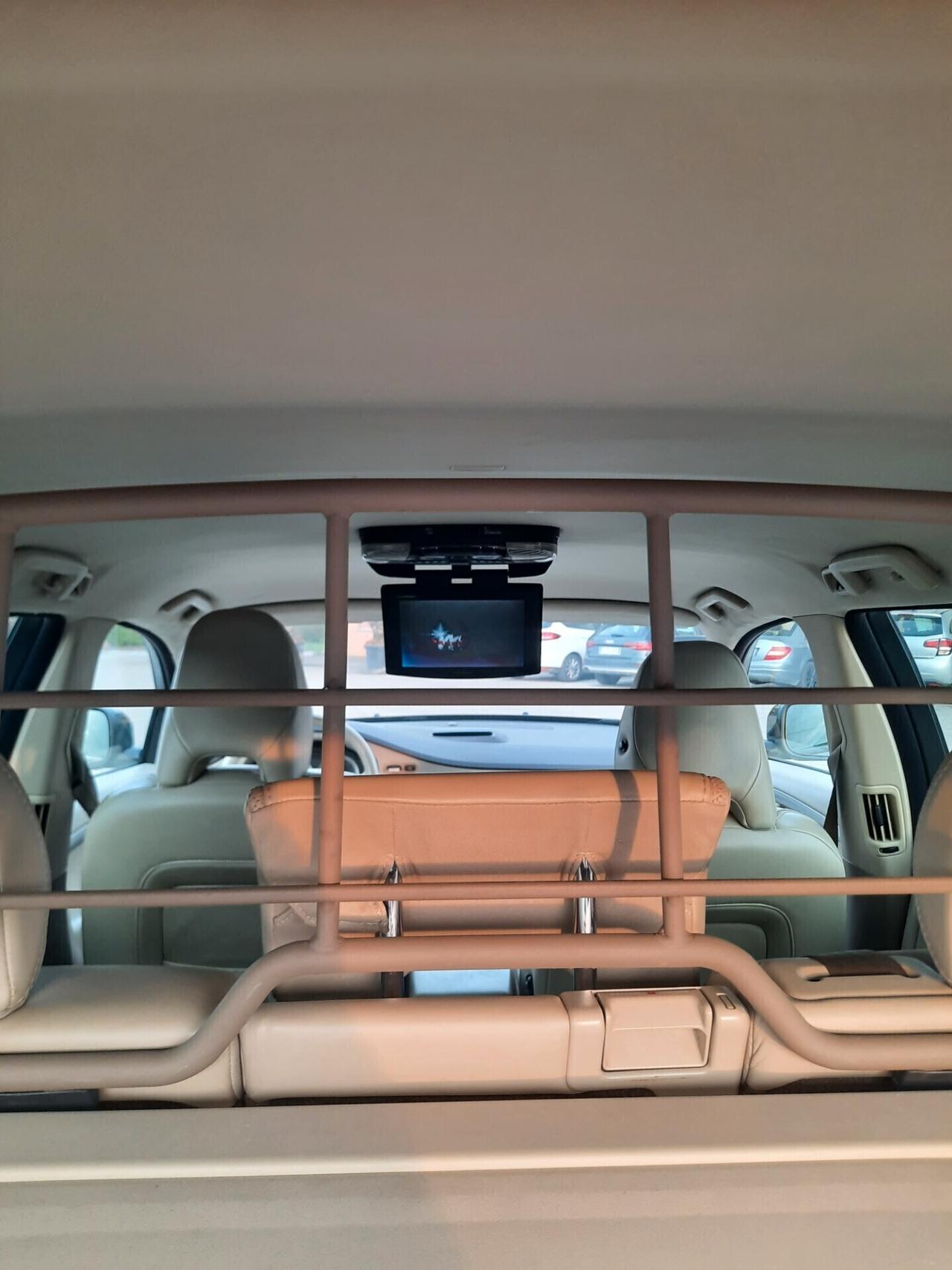 Volvo XC 70 XC70 D5 AWD Summum