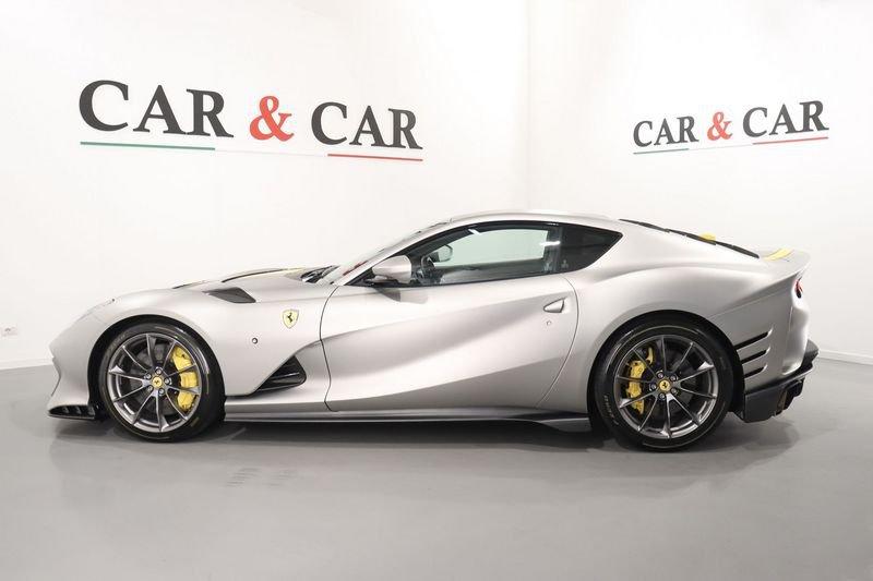 Ferrari 812 Competizione 1 of 999