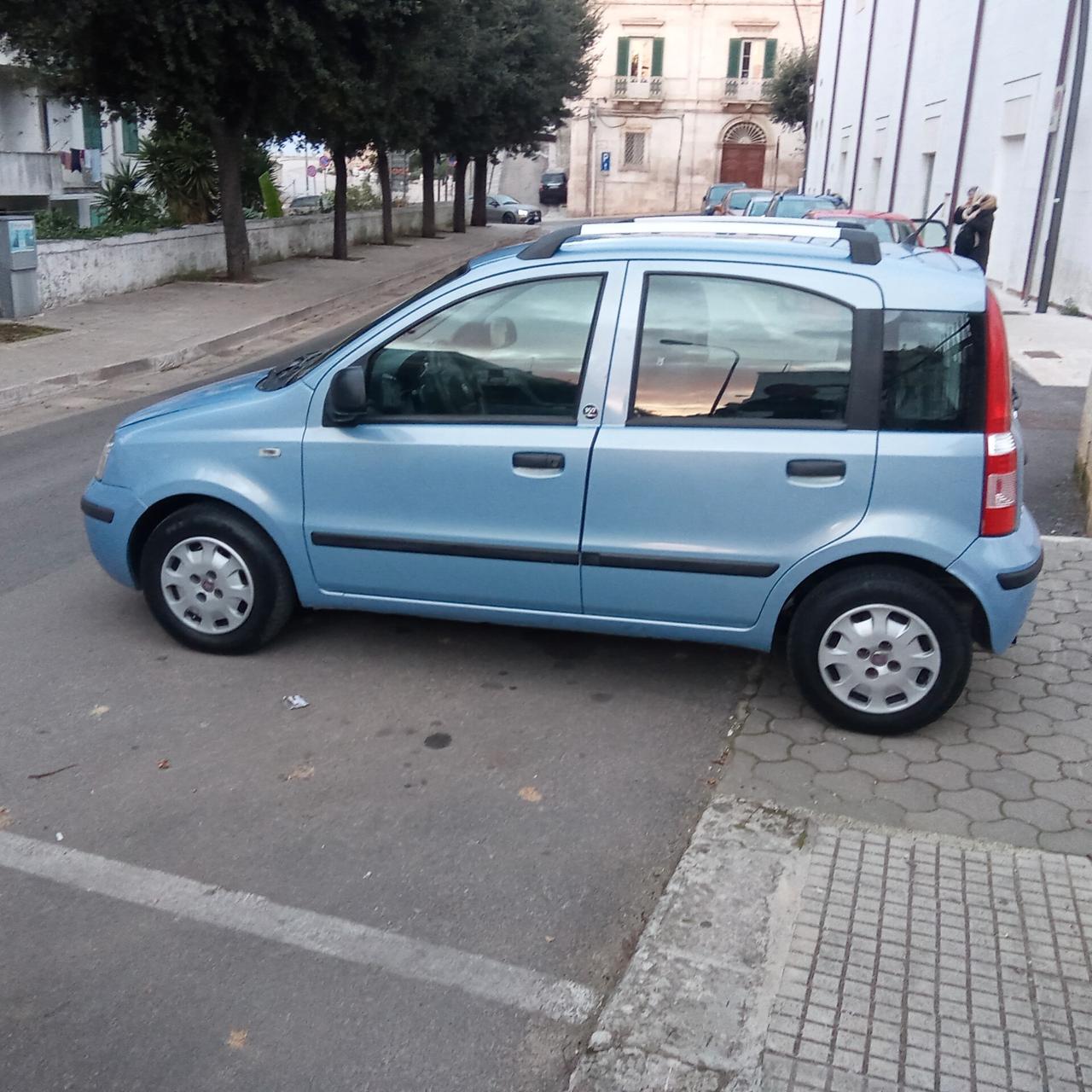 Fiat Panda 1.2 Classic
