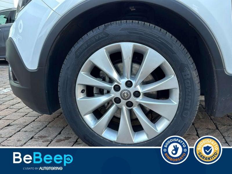 Opel Mokka 1.6 CDTI COSMO S&S 4X4 136CV M6