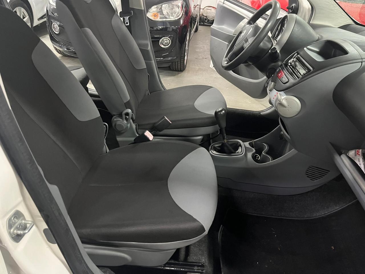 Citroen C1 1.0 5 porte