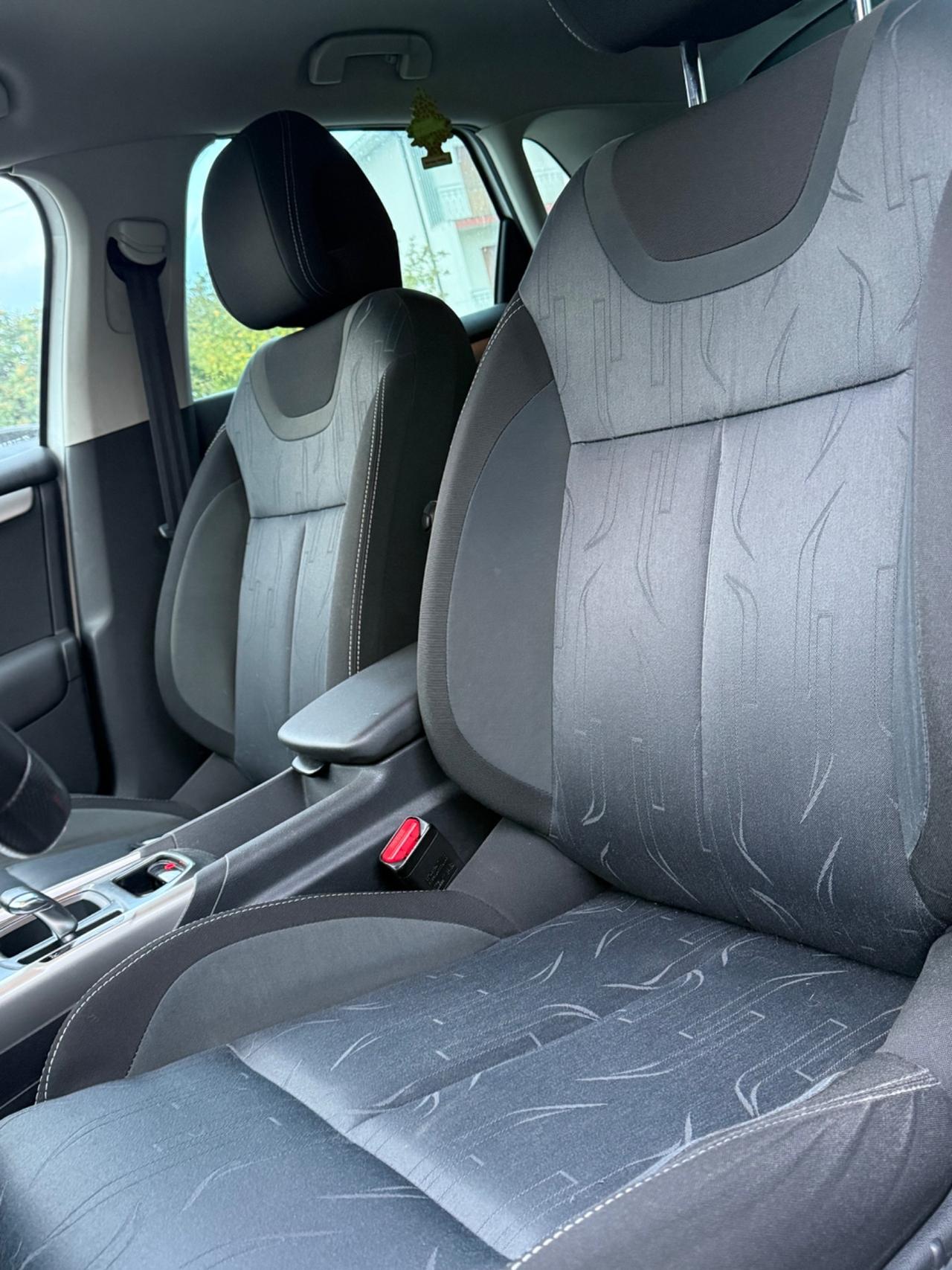 Citroen C4 Picasso 1.6 e-HDi Full optional