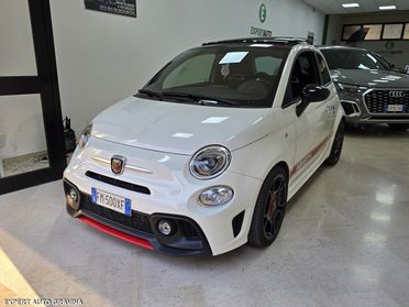 ABARTH 595 PISTA TETTO APRIBILE 160CV