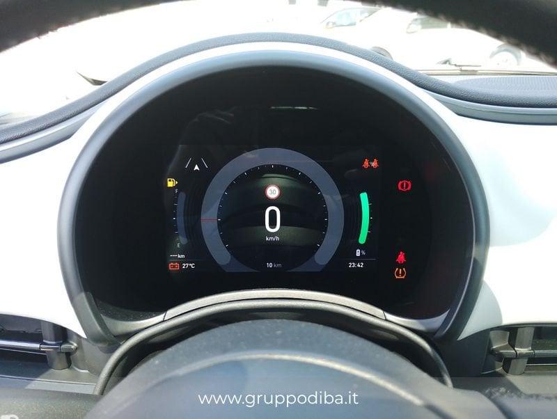 FIAT 500 T14 Hybrid Berlina La Prima 1.0 Hybrid Berlina