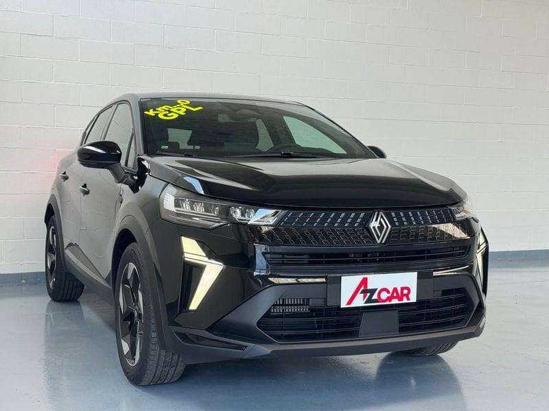 Renault Captur Captur ECO-G 100 CV Techno