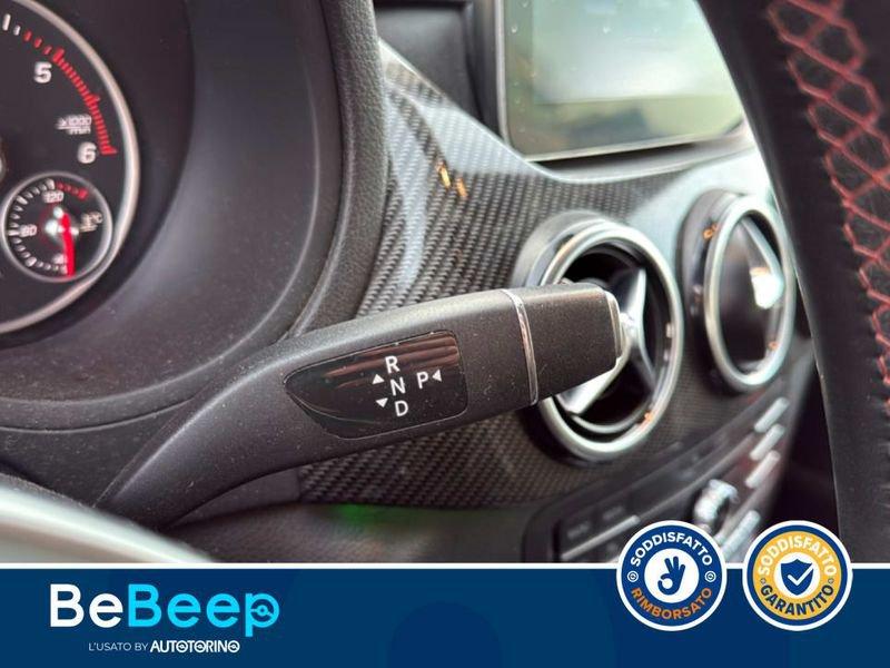 Mercedes-Benz Classe B B 200 D PREMIUM NEXT AUTO