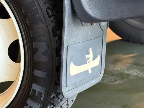 Fiat Panda 1000 4x4 Sisley