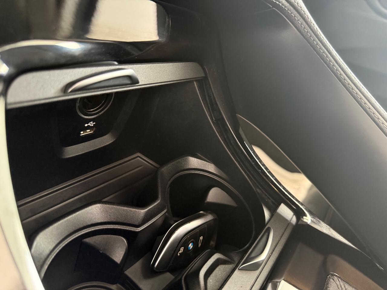 Bmw X1 2.0D 150cv XLINE PLUS TETTO/AMBIENT/3D LED2022