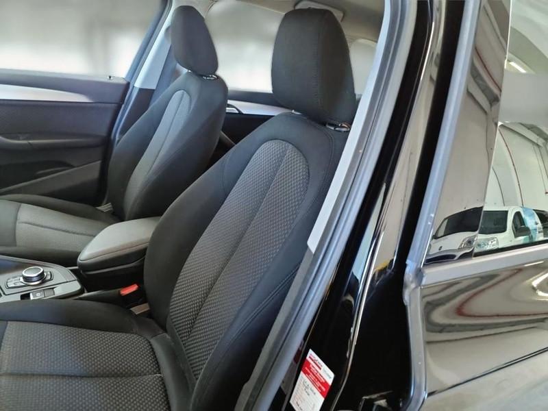 BMW X1 sDrive 18d Business Advantage Auto