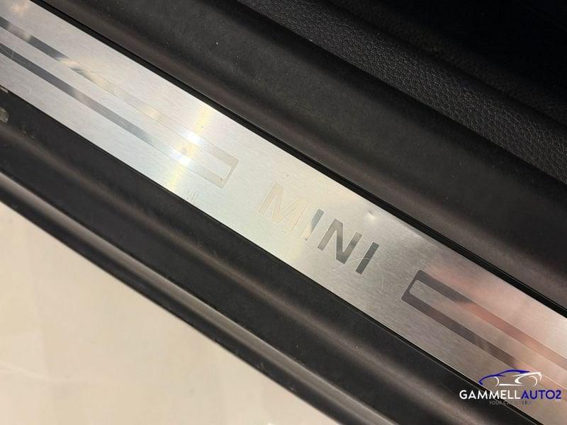 MINI Mini One 55kW