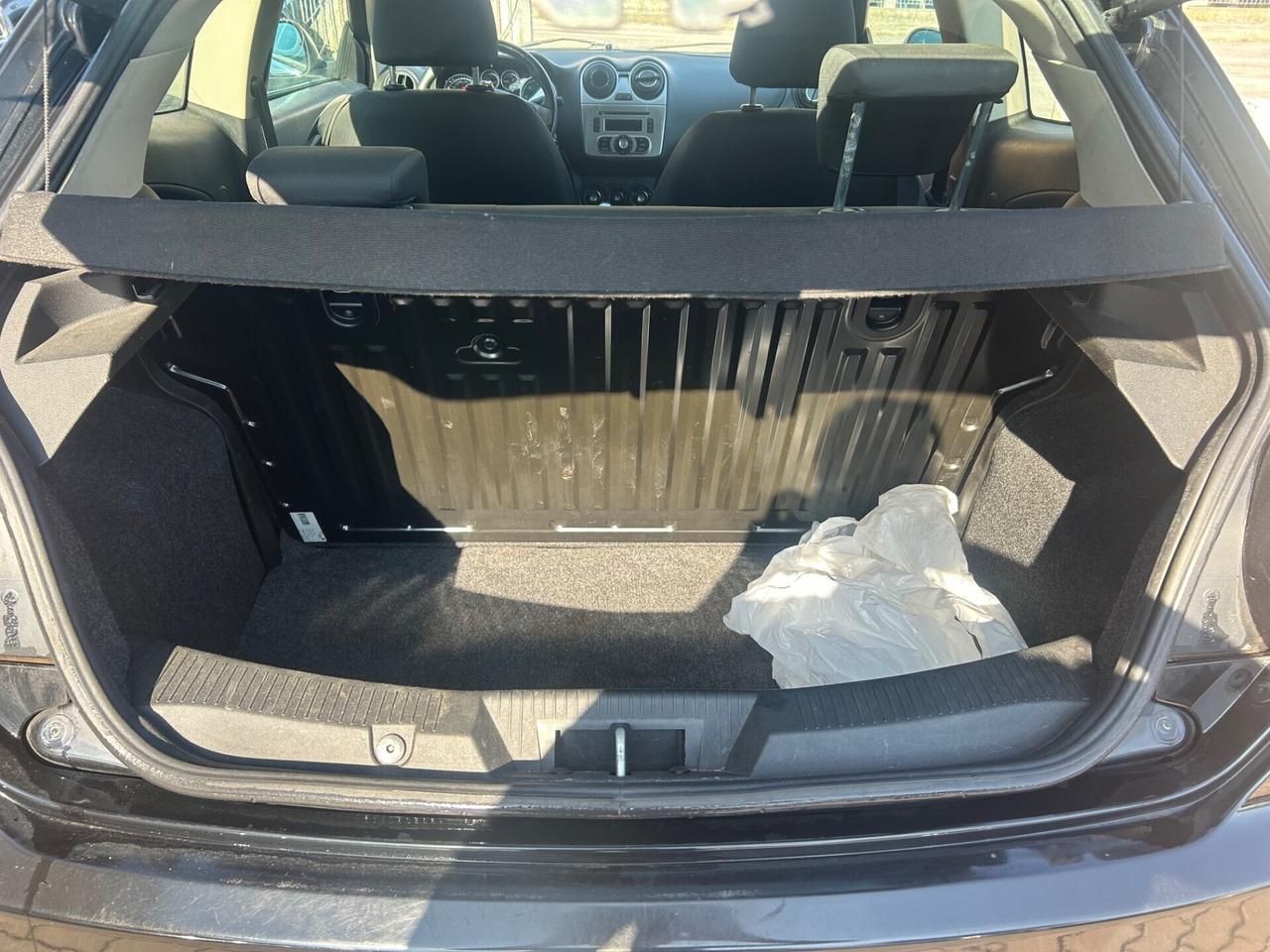 Alfa Romeo MiTo 1.3 JTDm-2 95 CV S&S Distinctive Sport Pack