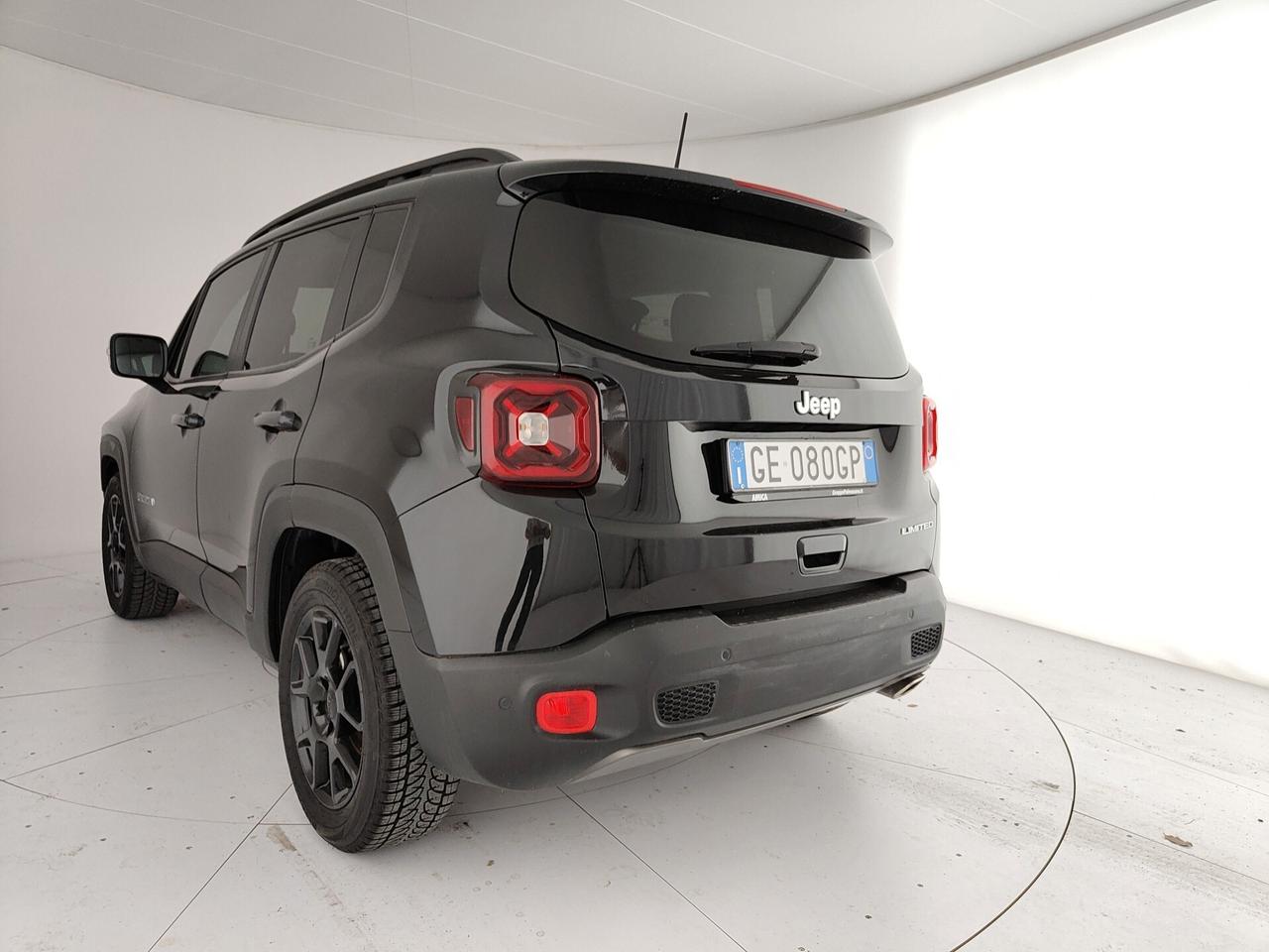 Jeep Renegade 1.0 T3 Limited