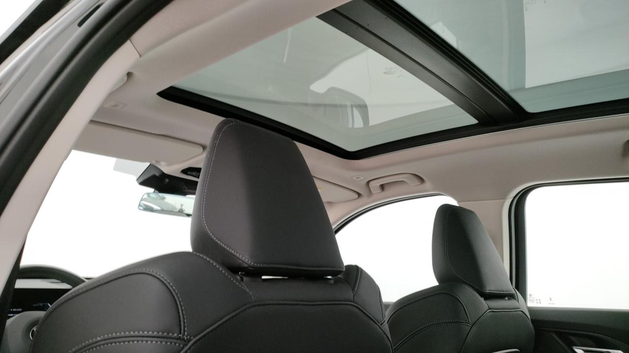 BMW X1 U11 - X1 xdrive20d mhev 48V X-Line auto