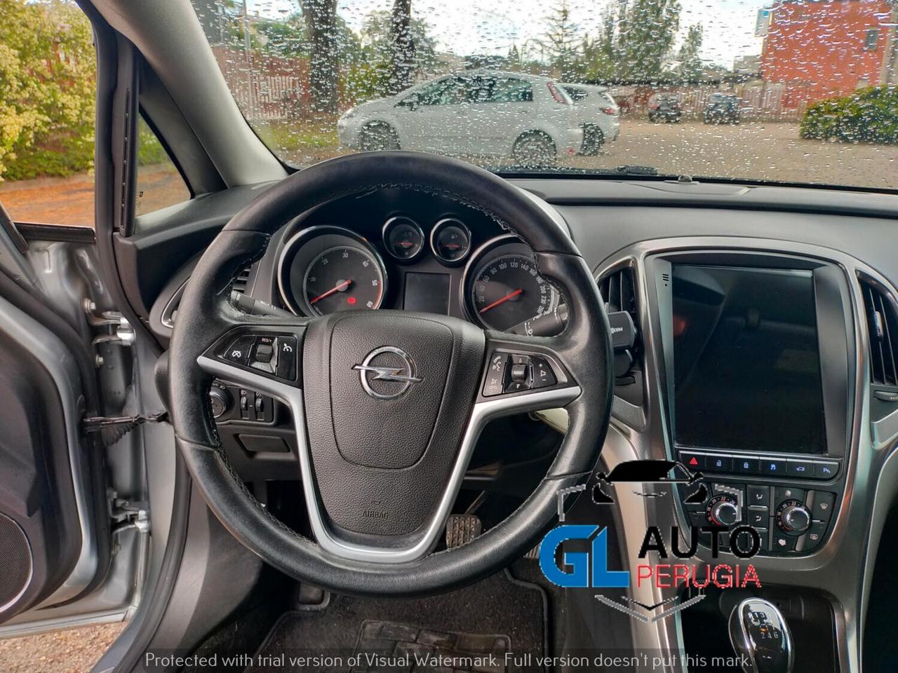 Opel Astra sw 1.7 cdti 125 cv COSMO anche neopatentati