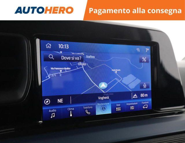 FORD Tourneo Courier 1.0 EcoBoost Active