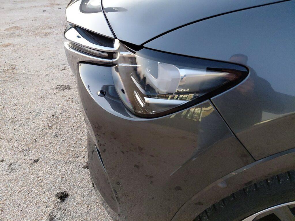 Mazda CX-80 3.3 e-SKYACTIV D M Hybrid Boost 48V Takumi Plus AWD 8AT