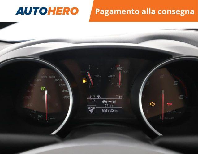 ALFA ROMEO Giulietta 1.6 JTDm 120 CV Super