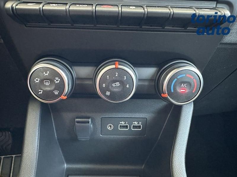 Renault Clio Clio ECO-G 100 CV Evolution GPL