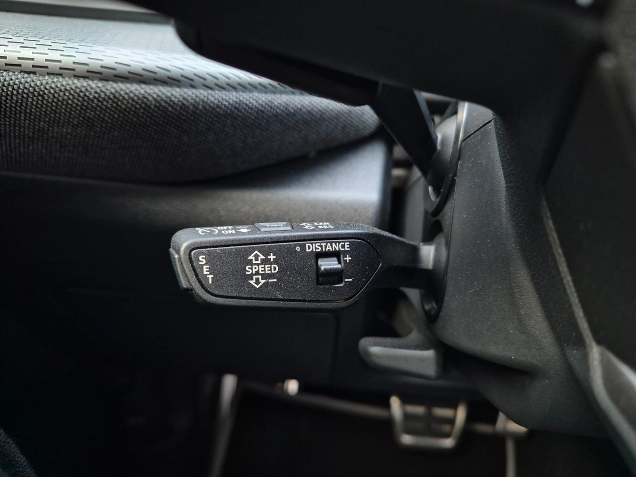 Audi Q5 TDI MHEV QUATTRO S LINE EDITION S-TRONIC MATRIX NAVI DISPLAY PASSEGGERO MMI C.20" APPLE CAR PLAY/ANDRIOD AUTO ACC 360°