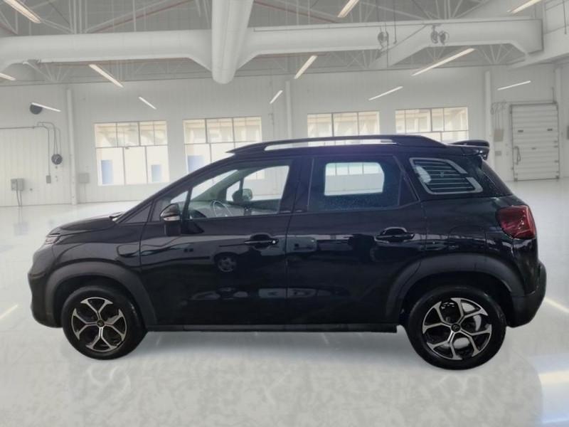 CITROEN C3 AIRCROSS PURETECH 110 SES SHINE 5 PORTE SUV