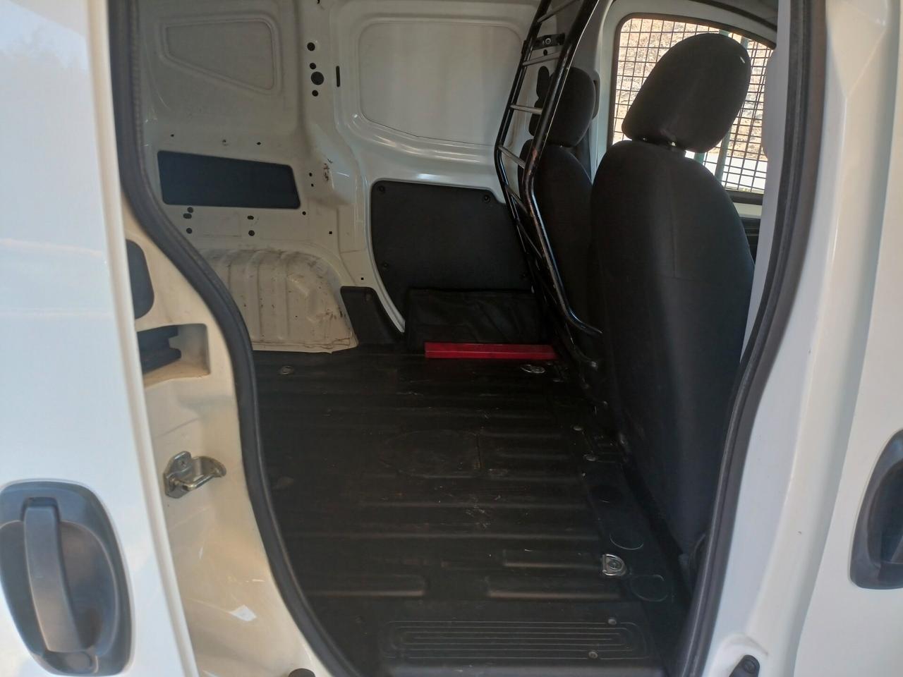 Fiat Fiorino 1.3mjt 95Cv