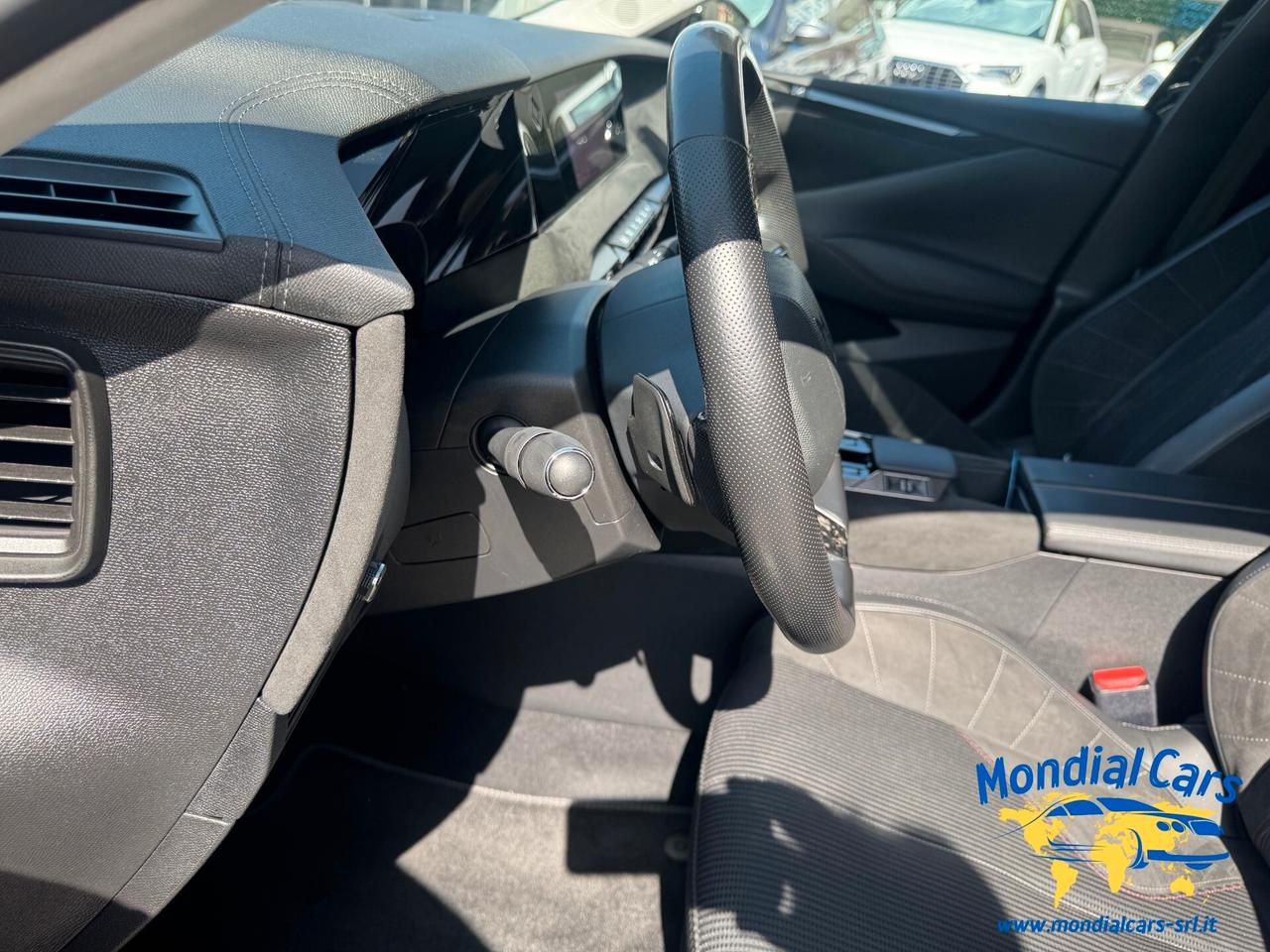 Ds DS4 4 BlueHDi 130 aut. Performance
