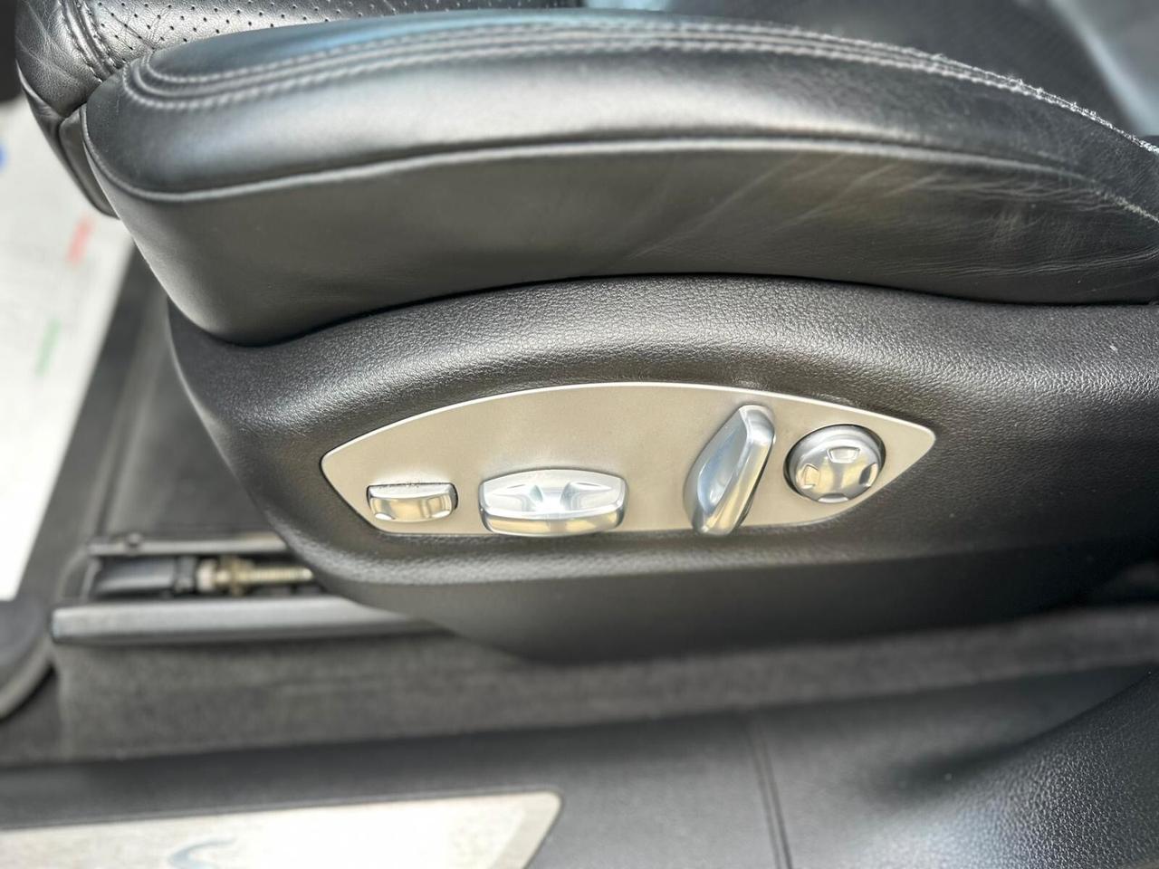 Porsche Macan 3.0d S 250cv pdk my16