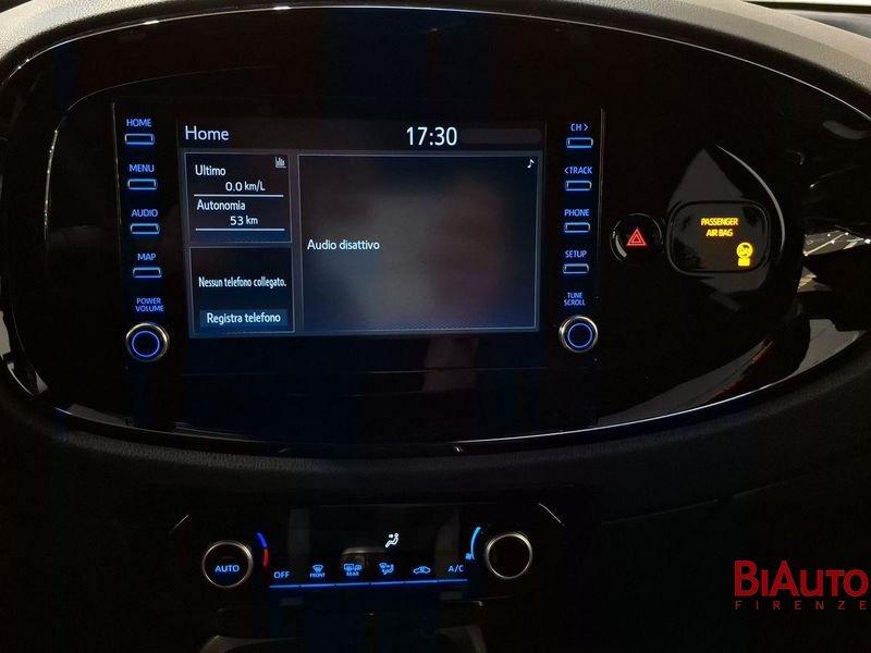 Toyota Aygo X Aygo X 1.0 Trend 72cv
