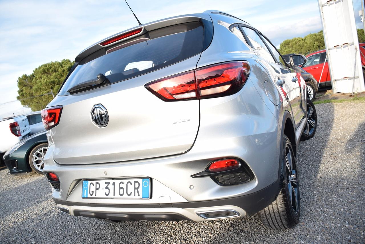 Mg ZS 1.5 VTi-tech FULL-ANDROID AUTO NAVI APP-SENSORI - LED CRUISE BT OK NEOPATENTATI