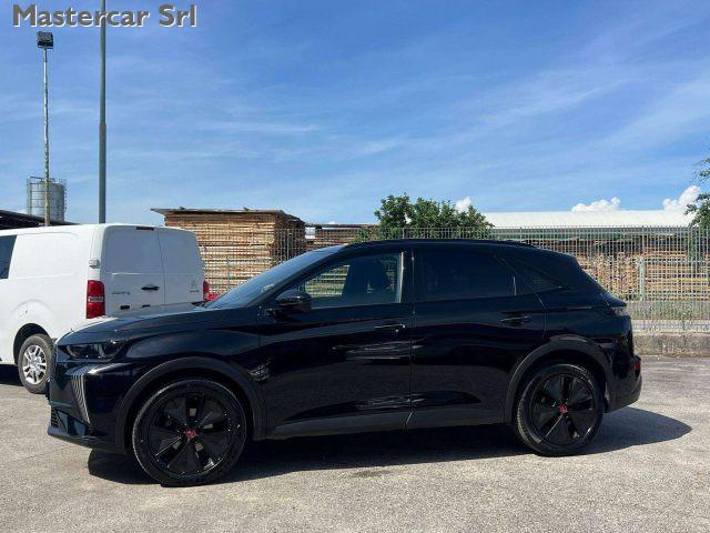 DS AUTOMOBILES DS 7 1.5 bluehdi Performance Line 130cv TG: GP573FN