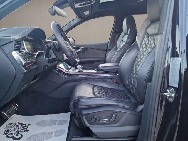 AUDI Q7 50 TDI quattro tiptronic Sport Plus