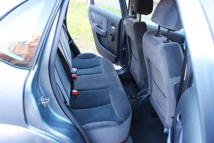 Citroen C3 HDi 90CV Exclusive CLIMA AUT. SENSORI EX PENSIONATO