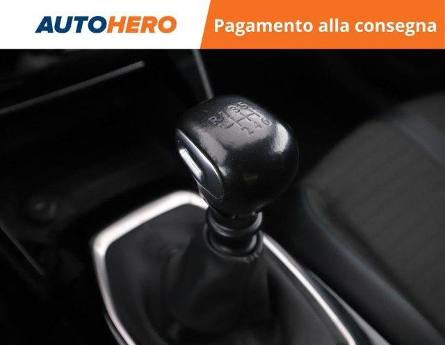 PEUGEOT 2008 BlueHDi 110 S&S Allure Pack