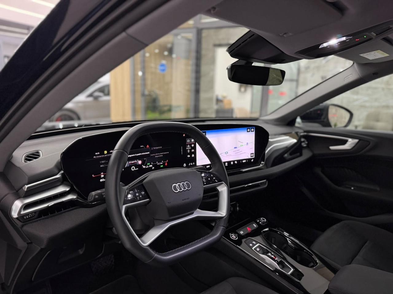 Audi A5 TDI 150 kW mHEV+ S tronic quattro Line edition