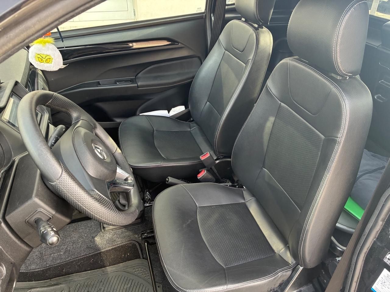 Aixam City eCity Sport Emotion