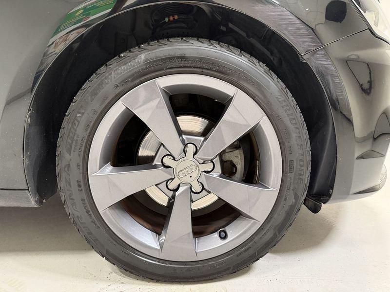 Audi A1 A1 SPB 1.0 TFSI ultra S tronic Sport