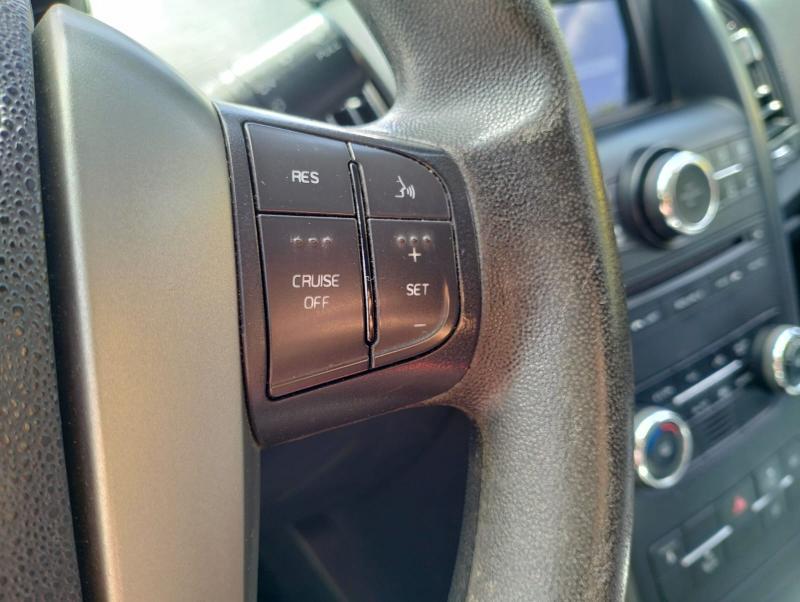 Mahindra XUV500 2.2 16v W6 fwd 7p.ti M1 E6