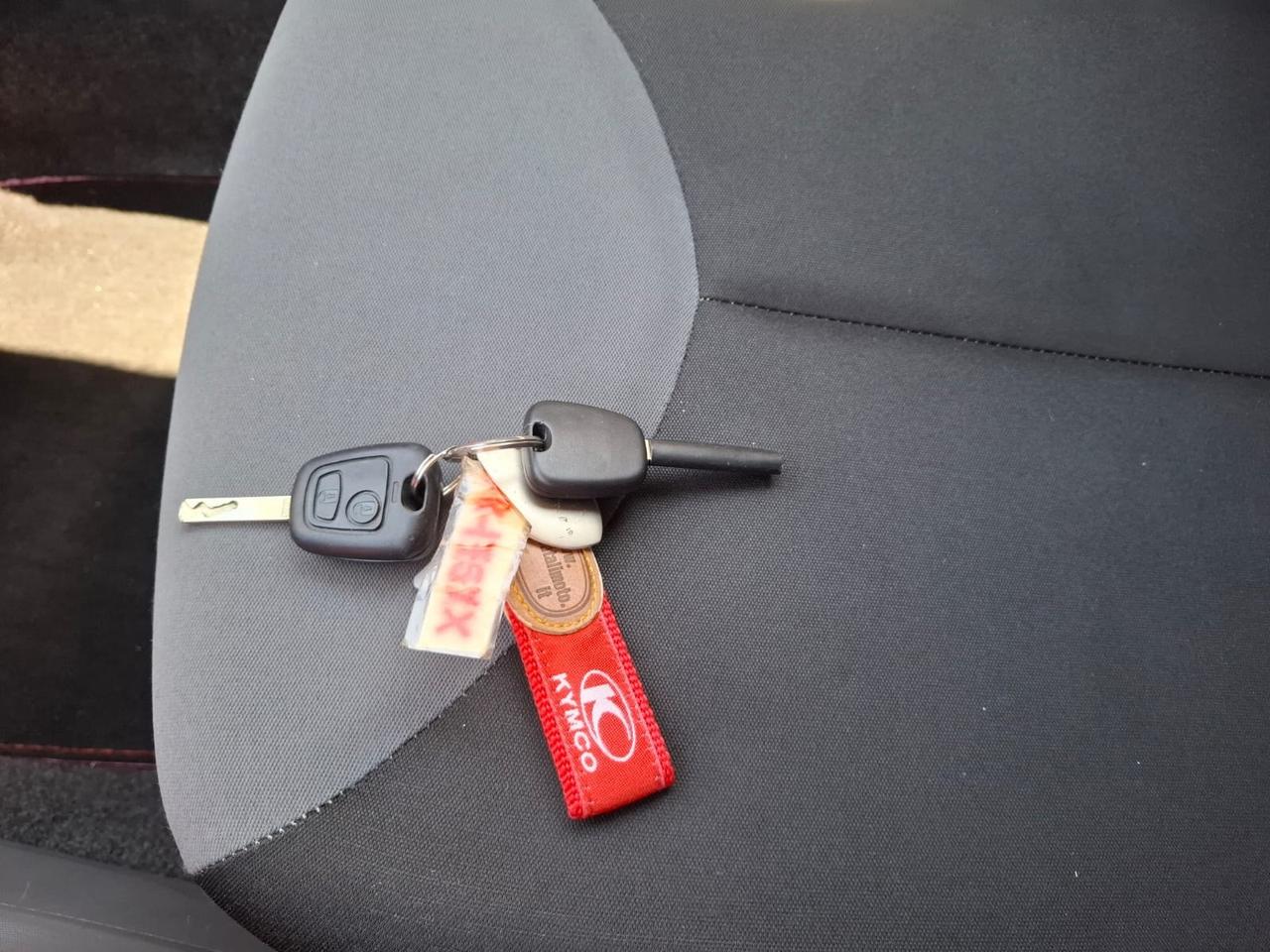 Citroen C1 1.0 3 porte airdream Sport