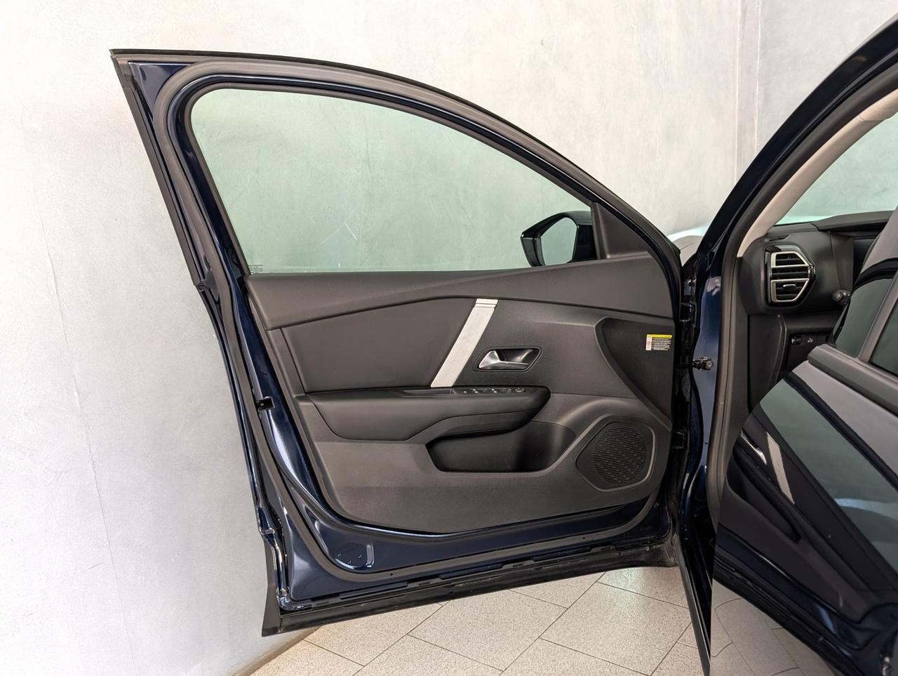 Citroen c4 x 1.2 puretech 130cv EAT8 Max