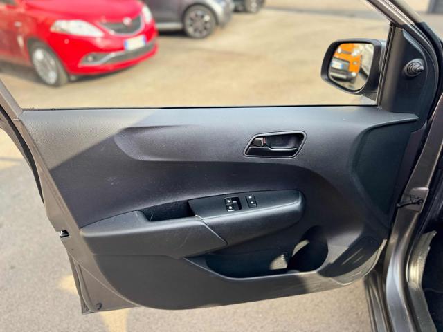 KIA Picanto 1.0 12V 5 porte AMT Style CAMBIO AUTOMATICO