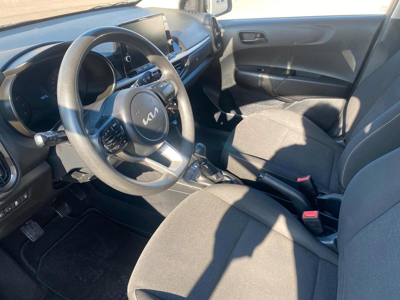 Kia Picanto 1.0 12V 5 porte Urban