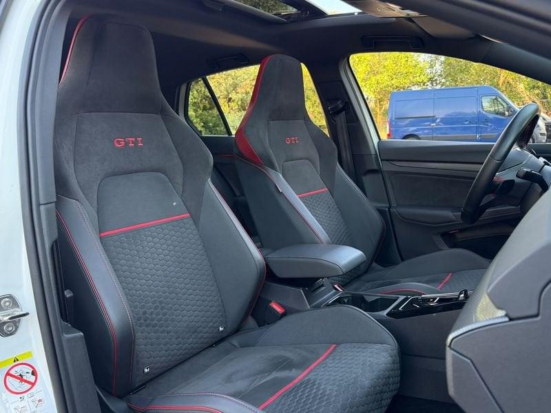 Volkswagen Golf GTI 2.0 TSI GTI Clubsport 45 DSG TETTO APRIBILE