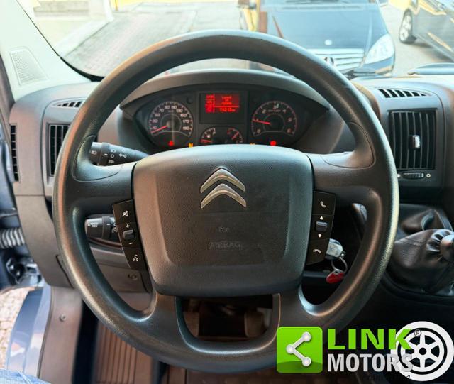 CITROEN L1H1 JUMPER 30